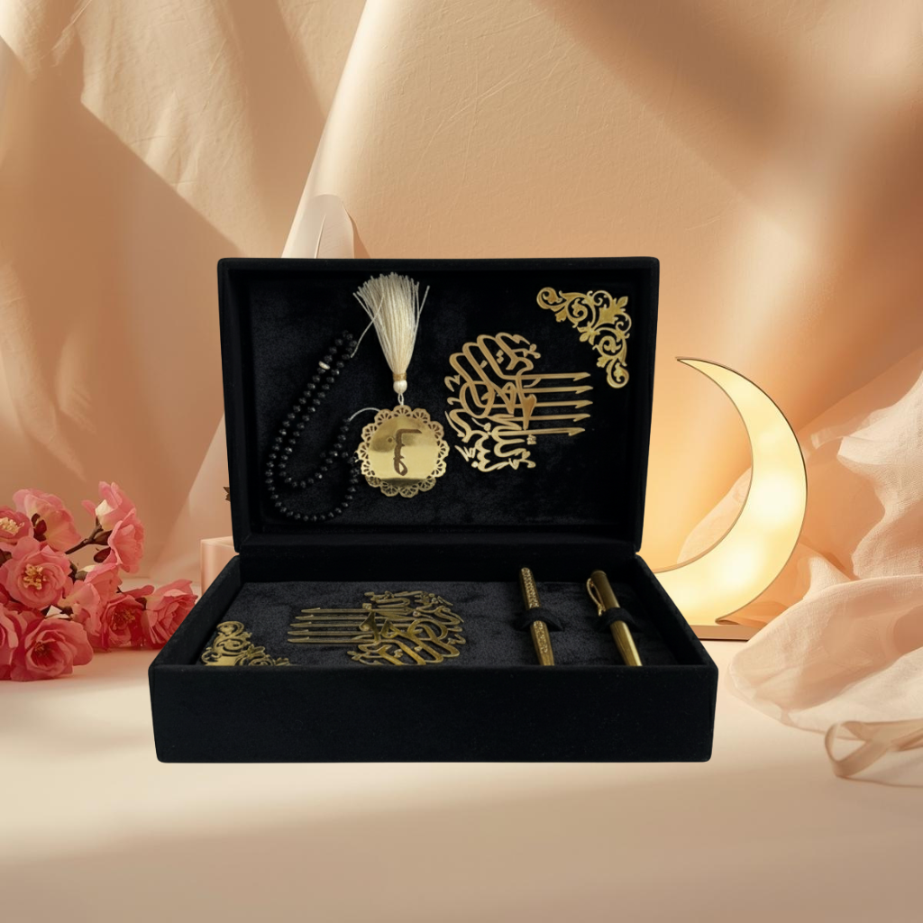 Quran Gift Set