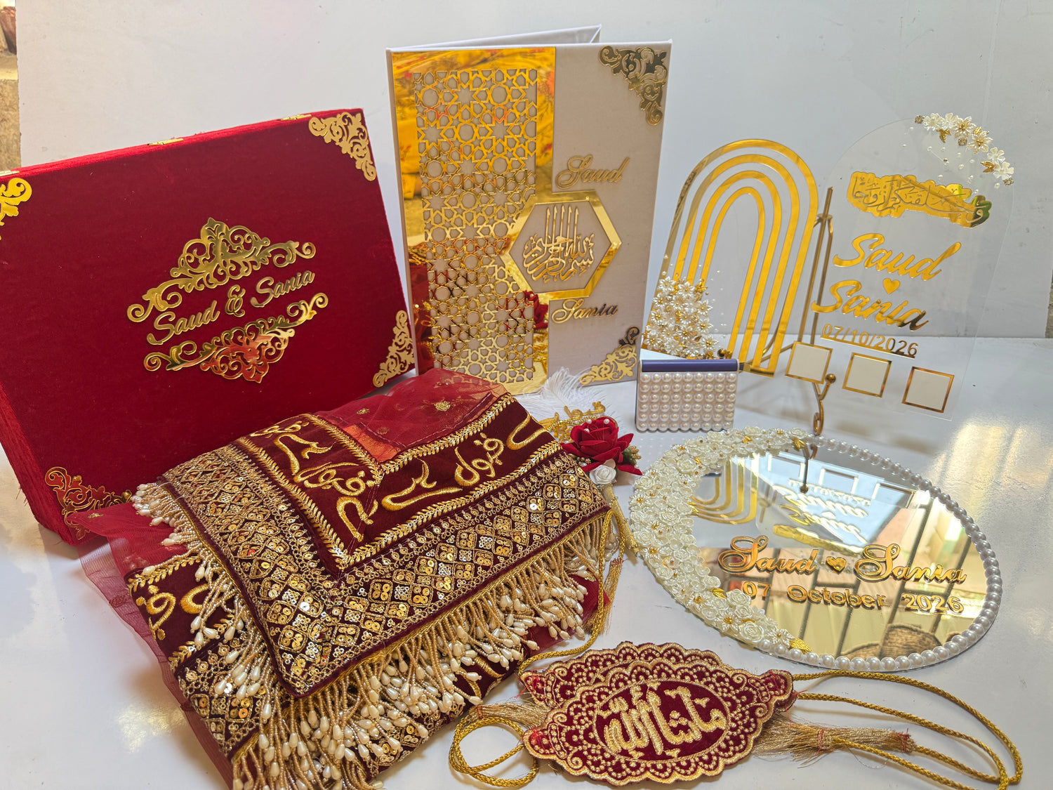 Nikah Combo -Best